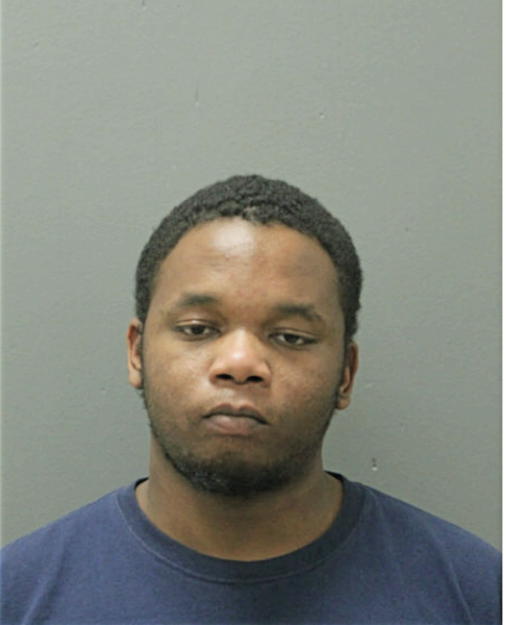 DARRYL A SMITH, Cook County, Illinois