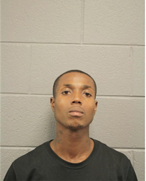 TERRIS W SMITH, Cook County, Illinois