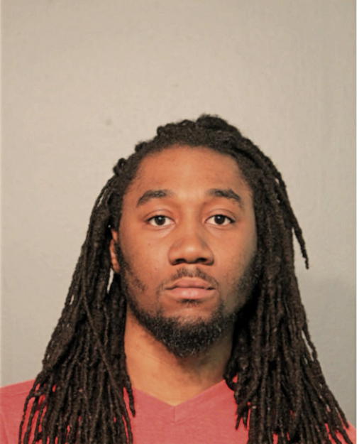 LAZERICK D STEVENS, Cook County, Illinois