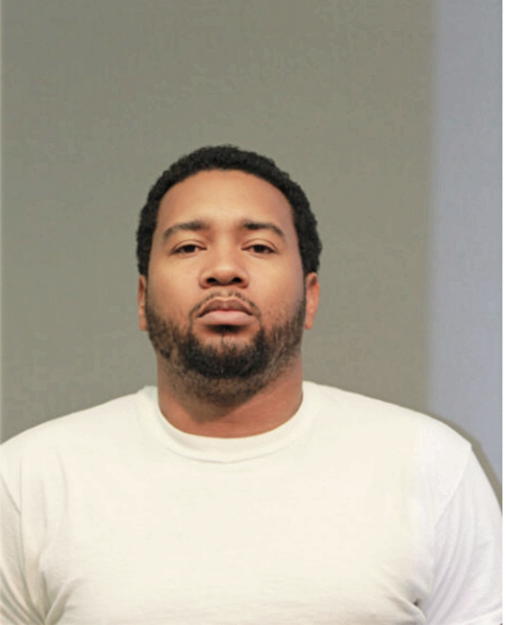 DERELL L STEVENSON, Cook County, Illinois