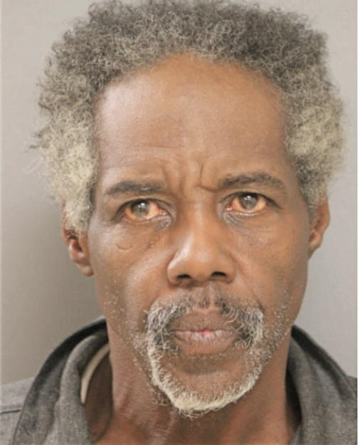 MAURICE STEVENSON, Cook County, Illinois