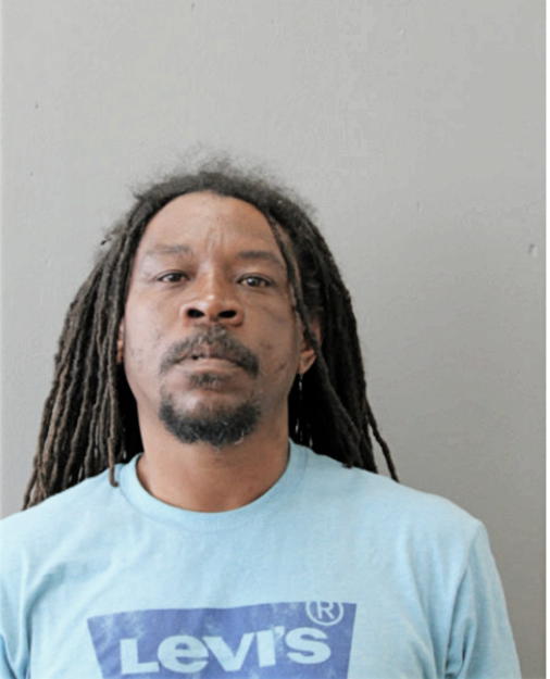 DARNELL STINSON, Cook County, Illinois