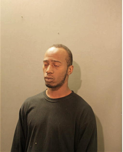 LIONEL TALLY, Cook County, Illinois