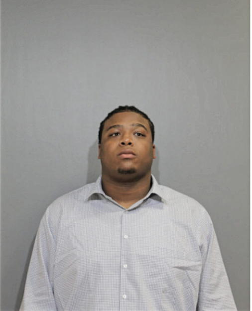 ISIAH TATE, Cook County, Illinois