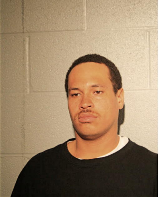 MICHAEL T TAYLOR, Cook County, Illinois