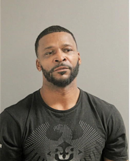 DUANE TERRANCE BRADY, Cook County, Illinois