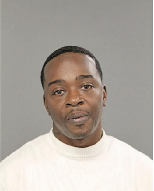 ANDRE THOMAS, Cook County, Illinois