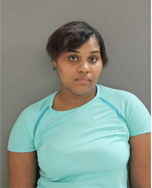 JATORA T THOMAS, Cook County, Illinois