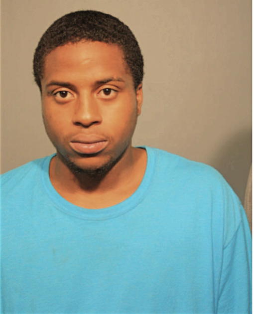 JULIUS THOMAS, Cook County, Illinois