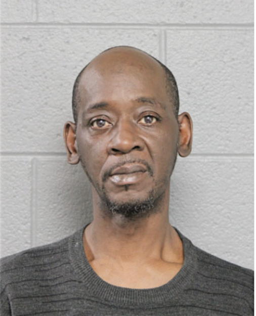 STACEY D THOMAS, Cook County, Illinois