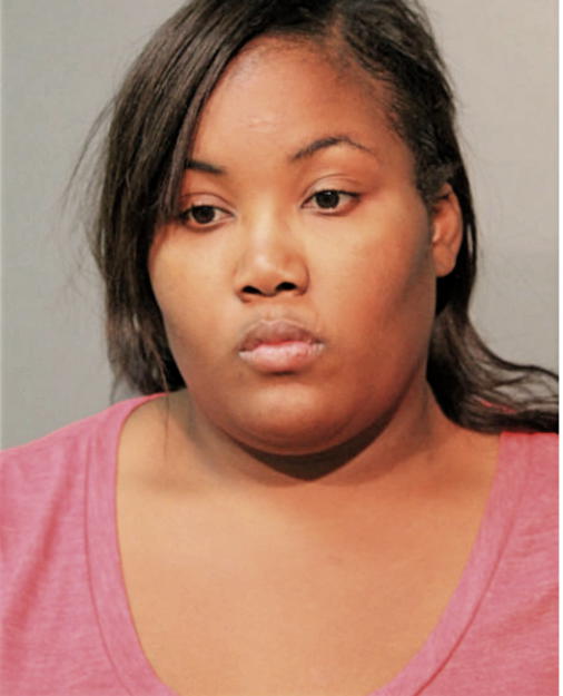 JASMEN THOMPSON, Cook County, Illinois