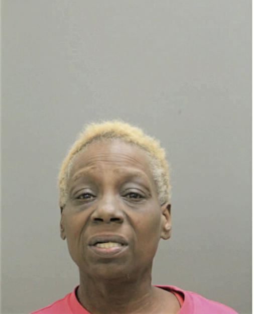 ARNITA TORRY, Cook County, Illinois