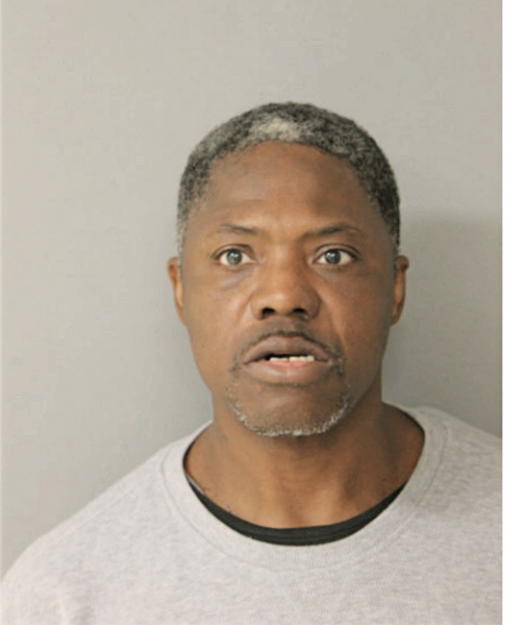 HOWARD TUCKER, Cook County, Illinois