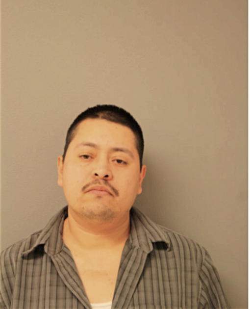 CECILIO VERA, Cook County, Illinois