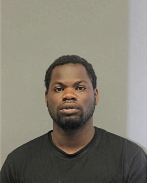 HAKEEM WALLACE, Cook County, Illinois