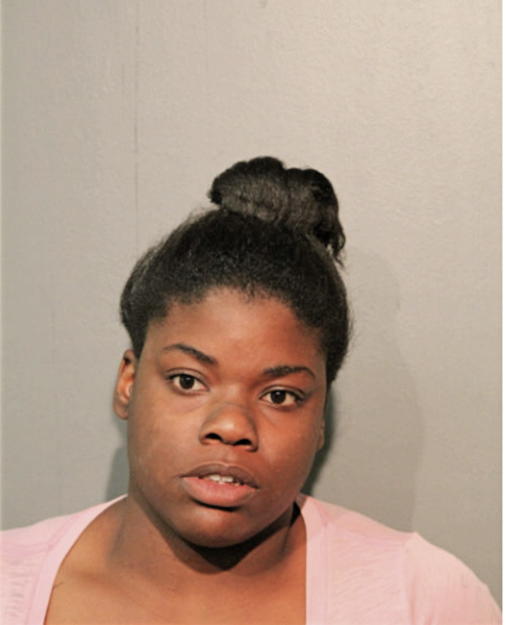 MARIE N WELLS, Cook County, Illinois
