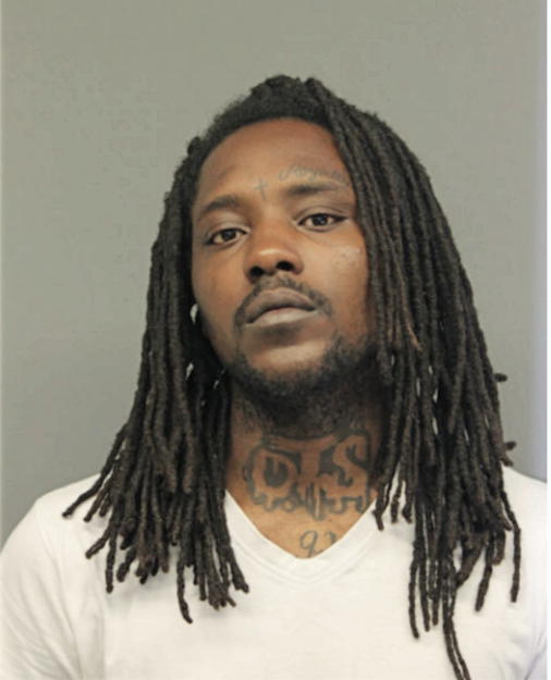 DELANO M WHITE, Cook County, Illinois