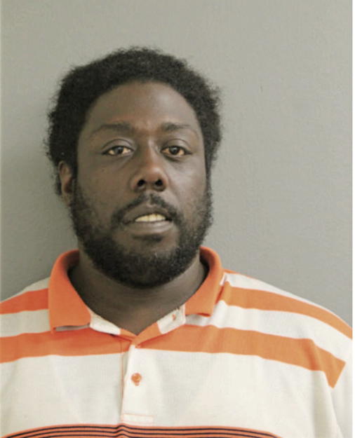DUSHUN TEMEL WILKINS, Cook County, Illinois