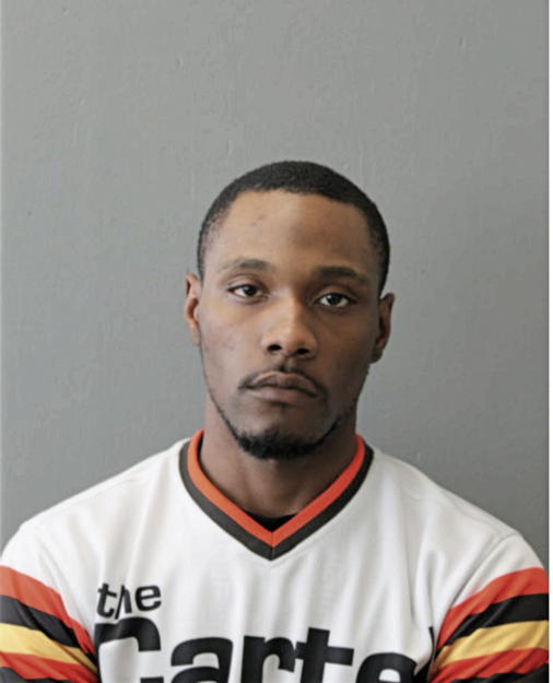 CHRISTOPHER WILLIAMS, Cook County, Illinois