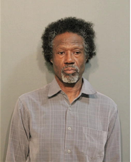 JAMES WILLIAMS, Cook County, Illinois