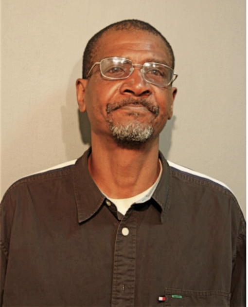 LARRY WILLIAMS, Cook County, Illinois