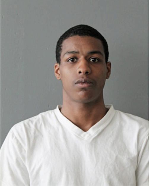 ZORI WILLIAMS, Cook County, Illinois