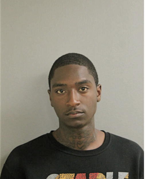 DIWAN WILSON, Cook County, Illinois