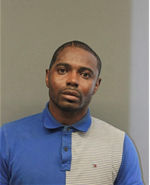 MATTHEW D WILSON, Cook County, Illinois