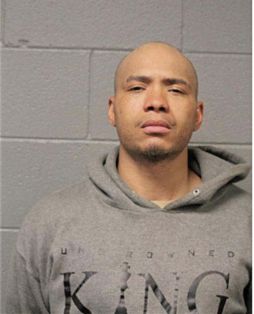 TORRENTA M WOODGETT, Cook County, Illinois
