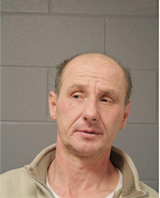 JOZEF K WROBEL, Cook County, Illinois