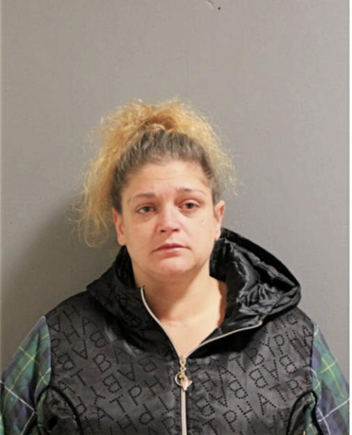 MELANIE M ZIMMERMAN, Cook County, Illinois