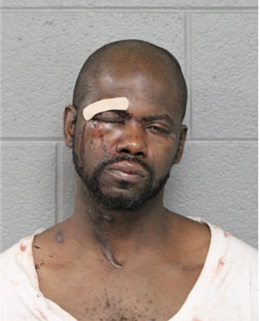 MATTHEW R ABSTON, Cook County, Illinois
