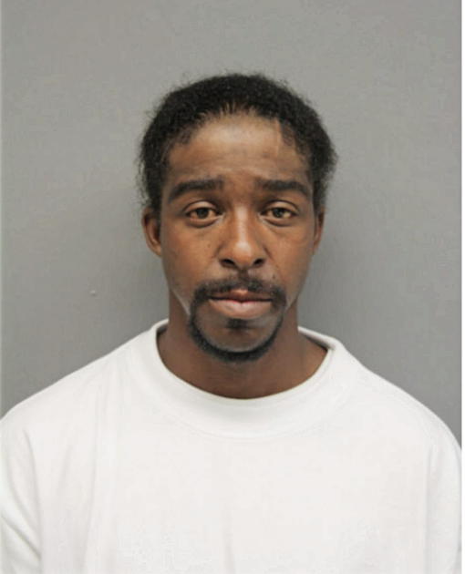 JAMES R ADAMS, Cook County, Illinois