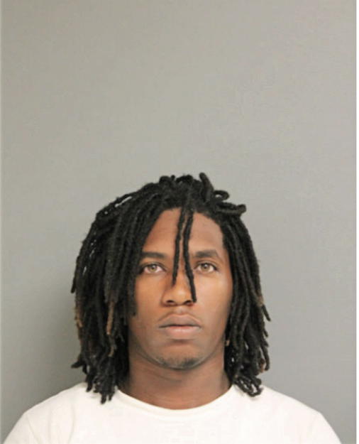 SHAQUILLE C ADAMS, Cook County, Illinois