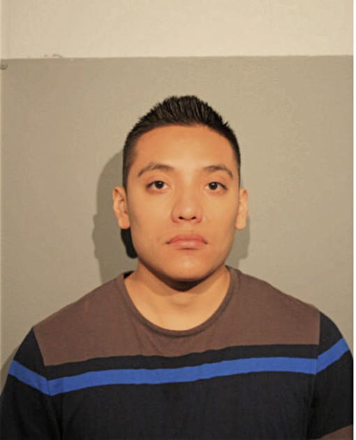 JAIME I AGUSTIN, Cook County, Illinois