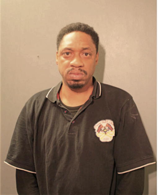 MICHAEL A ALLEN, Cook County, Illinois
