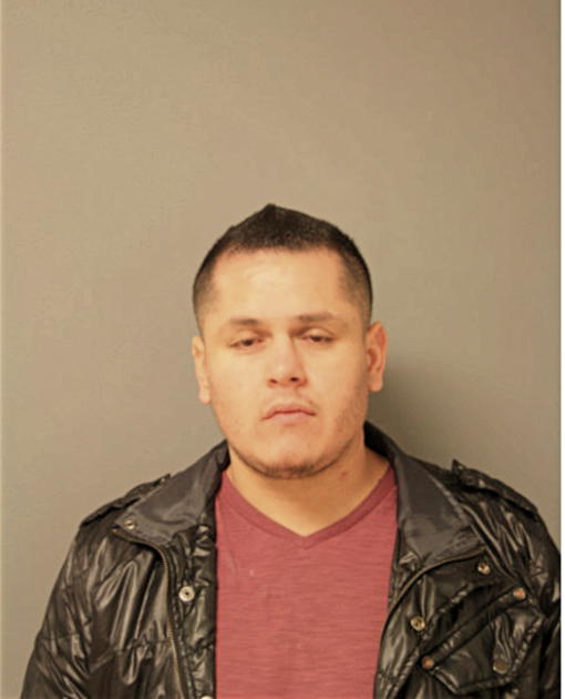 MARIO PASILLAS ALVAREZ, Cook County, Illinois