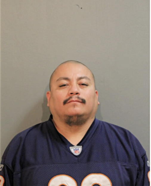 ANDREW ANAYA, Cook County, Illinois