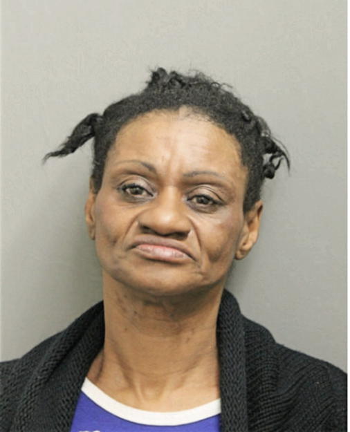 WANDA ANTHONY, Cook County, Illinois
