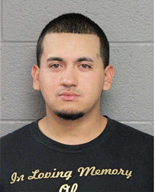 JONATHAN AZUARA, Cook County, Illinois