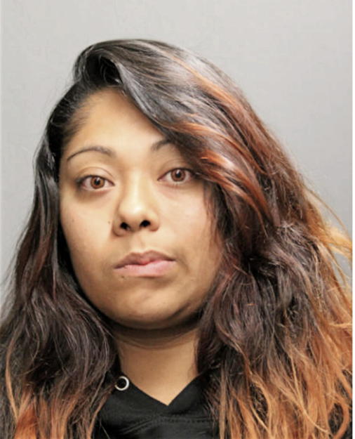 JANETTE BAHENNA, Cook County, Illinois