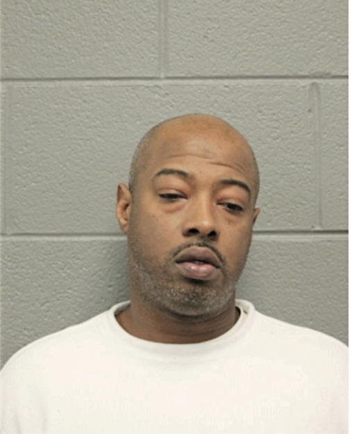 ANTHONY BAKER, Cook County, Illinois