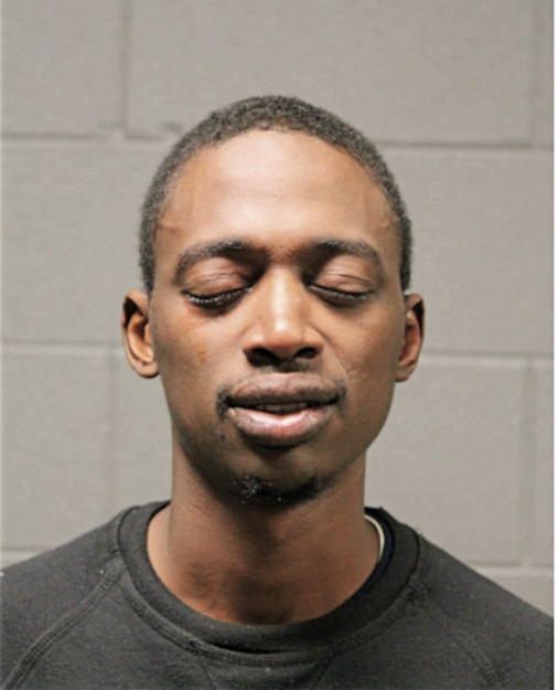 MAMADOU M BALDE, Cook County, Illinois