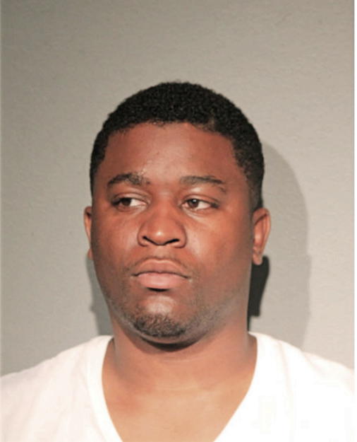 TERRENCE D BARBER, Cook County, Illinois