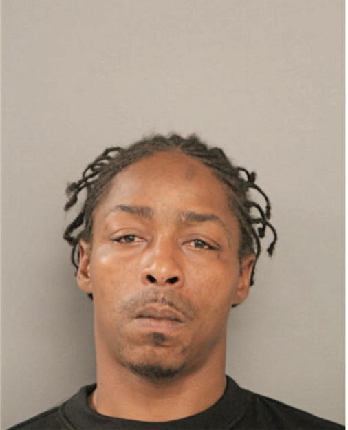 PERRY L BARKER, Cook County, Illinois