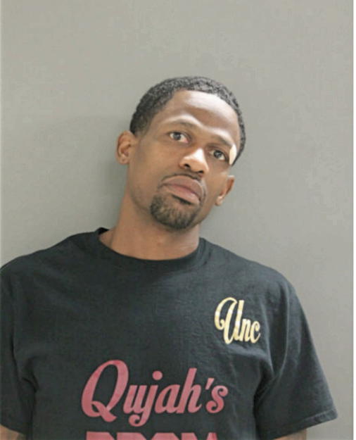 EUGENE BATES, Cook County, Illinois