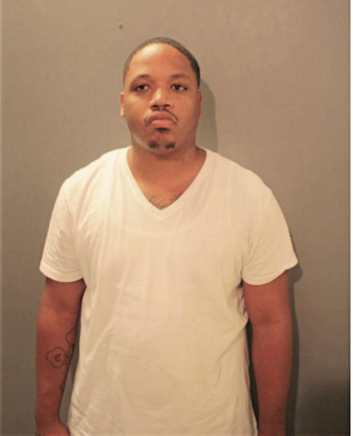 GORDON J BATTLE, Cook County, Illinois