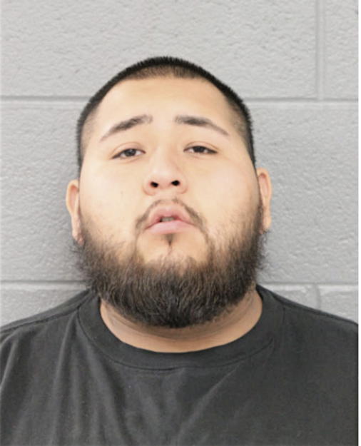 RIGOBERTO BAUTISTA, Cook County, Illinois