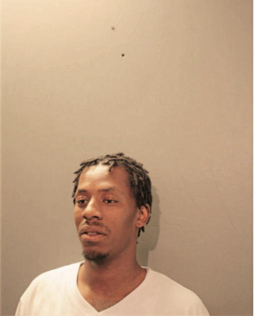 MICHAEL T BECTON, Cook County, Illinois