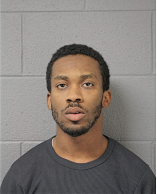 DANIEL BELL, Cook County, Illinois